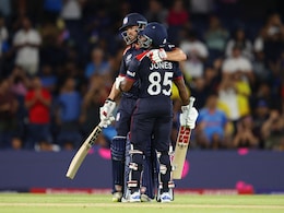 T20 World Cup 2024 Highlights: USA Hammer Canada By 7 Wickets, Register Historic Win T20 World Cup 2024 Highlights: USA Hammer Canada By 7 Wickets, Register Historic Win