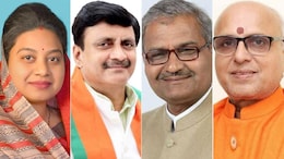 विंध्य इलाके की चारों सीटों पर बीजेपी को मिली जीत पर बढ़ गई पार्टी की चिंता