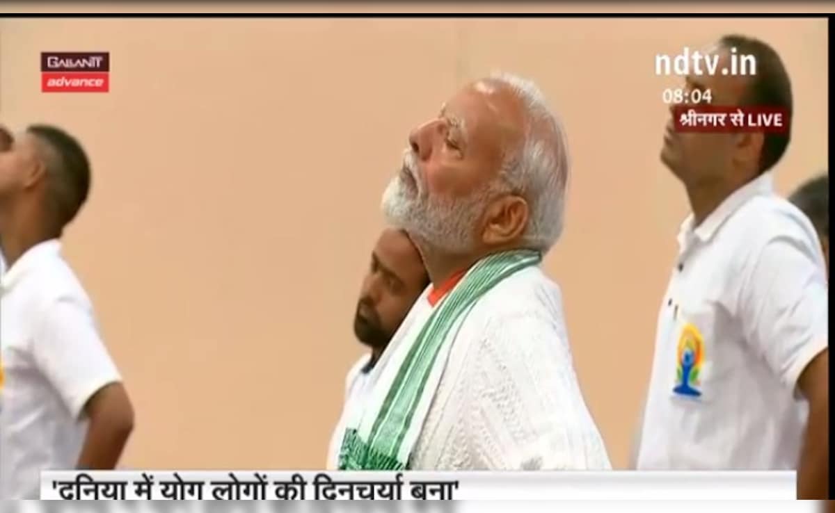 Latest and Breaking News on NDTV Latest and Breaking News on NDTV