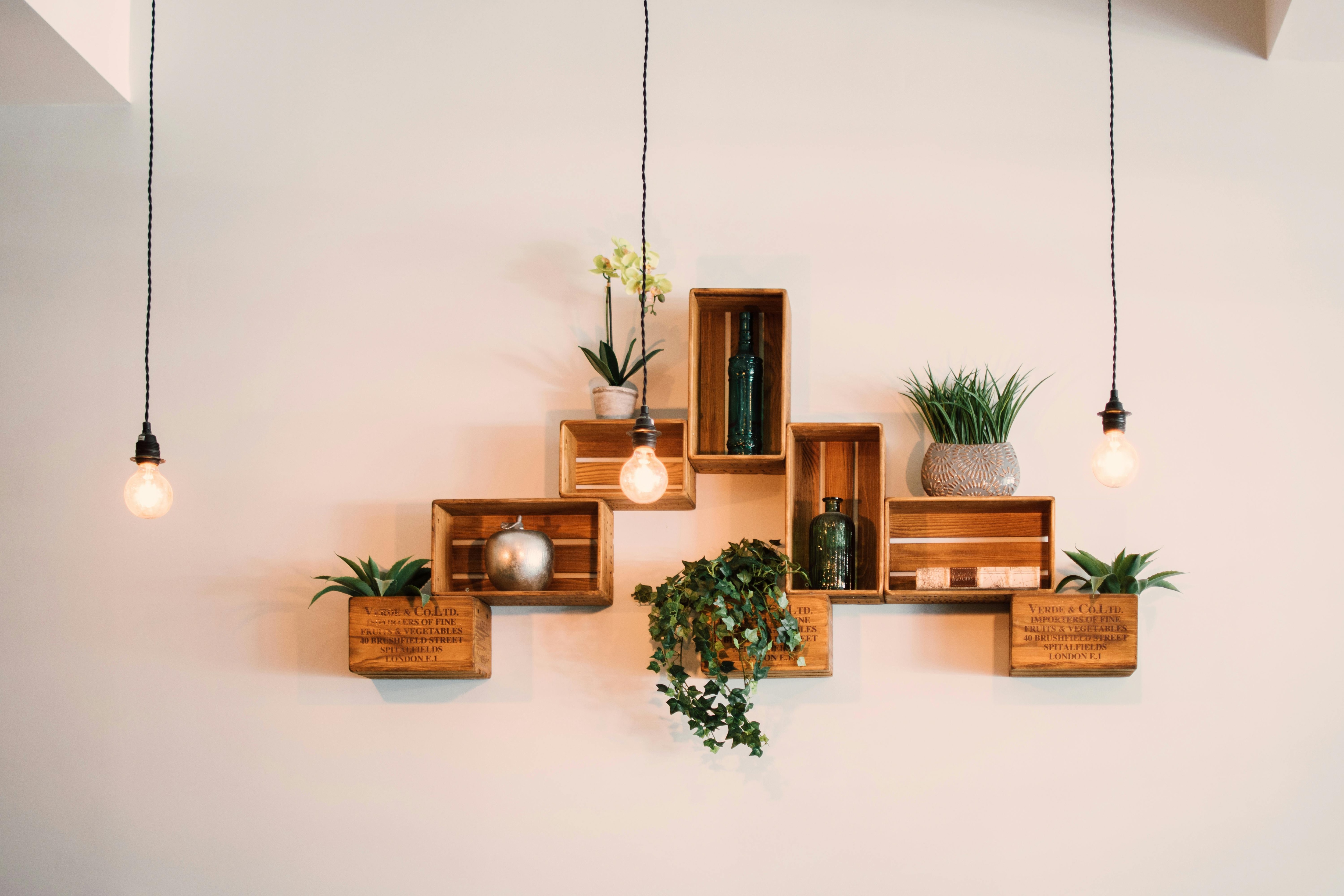 Home Decor: Framing Moments In Style