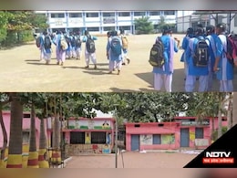 शुरू होने जा रही है नई शिक्षण सत्र, लेकिन इस पूरे स्कूल को चलाता है एक शिक्षक, कैसे होगी आखिर पढ़ाई? शुरू होने जा रही है नई शिक्षण सत्र, लेकिन इस पूरे स्कूल को चलाता है एक शिक्षक, कैसे होगी आखिर पढ़ाई?