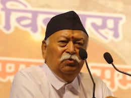 'संसदेत विरोधी नाही, प्रतिपक्ष म्हणा'; सरसंघचालक मोहन भागवतांचं आवाहन