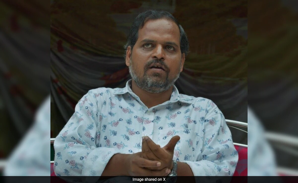 <i>Panchayat</i> Actor Durgesh Kumar AKA Bhushan On His Struggling Days: "Suffered Depression Twice In 11 Years"
