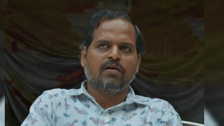पंचायत का बनराकस है रियल लाइफ कैरेक्टर, दुर्गेश कुमार ने बताया किसकी करते हैं नकल