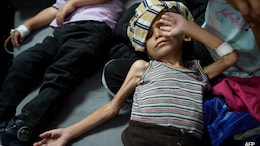 45% Of Vellore's Urban Slum Children Stunted By Age 2, Finds Lancet Study