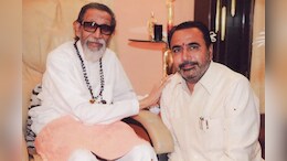 Modi 3.0: सरपंच ते केंद्रीय मंत्री, शिवसेनेच्या प्रतापराव जाधव यांचा संघर्षमय प्रवास