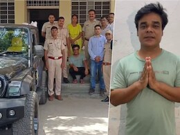 Jhalawar: रील के लिए Thar पर चढ़कर करता था स्टंट, सोशल मीडिया के शौक ने पहुंचा दिया सलाखों के पीछे