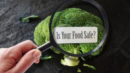 "Empower Consumers On Food Safety Issues": Health Minister Advises Food Authority