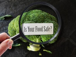 FSSAI 2025: Food Safety And Standards Authority Of India Recruiting For Various Roles FSSAI 2025: Food Safety And Standards Authority Of India Recruiting For Various Roles