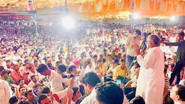 Rajasthan: राजस्थान की वो विधानसभा सीट जहां से विधायक का चुनाव हारने वाला 6 महीने बाद बन जाता है सांसद