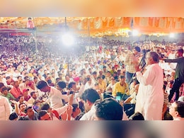 Rajasthan: राजस्थान की वो विधानसभा सीट जहां से विधायक का चुनाव हारने वाला 6 महीने बाद बन जाता है सांसद