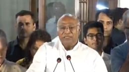 After INDIA Meet, Mallikarjun Kharge's 'Right Step At Right Time' Promise