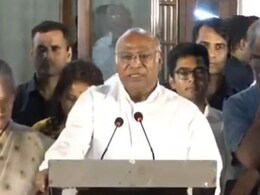 After INDIA Meet, Mallikarjun Kharge's 'Right Step At Right Time' Promise