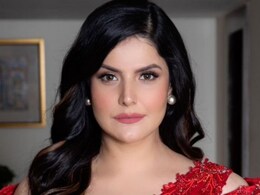 Zareen Khan: बॉलीवुड के अलावा पंजाबी व तेलुगु फिल्मों में भी कर चुकीं हैं काम, अब बोली- चुनौतीपूर्ण किरदार करने के लिए हूं तैयार