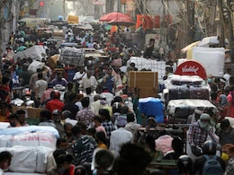 भारत का आर्थिक परिदृश्य मज़बूत, तेज़ी से बढ़ रही अर्थव्यवस्था : विश्लेषक भारत का आर्थिक परिदृश्य मज़बूत, तेज़ी से बढ़ रही अर्थव्यवस्था : विश्लेषक