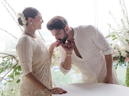 अपनी हंसी नहीं रोक पा रही थीं सोनाक्षी सिन्हा, जहीर इकबाल ने कैप्चर कर लिया वीडियो, हर कोई कर रहा इस जोड़ी की तारीफ