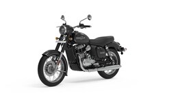 Jawa 350 Launched With New Colours And Alloy Wheels; Prices Start At Rs. 1.99 Lakh