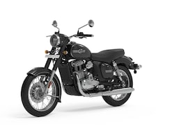 Jawa 350 Launched With New Colours And Alloy Wheels; Prices Start At Rs. 1.99 Lakh