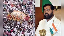 आषाढ वारीत सहभागी दिंड्याना 20 हजार रुपयांचे अनुदान, मुख्यमंत्र्यांची मोठी घोषणा