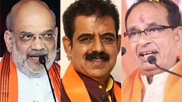 Close Shaves, Landslide Wins In Lok Sabha Elections 2024