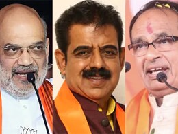 Close Shaves, Landslide Wins In Lok Sabha Elections 2024