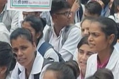 Madhya Pradesh Nursing Students के लिए खुशखबरी, जल्द होगी परीक्षा Madhya Pradesh Nursing Students के लिए खुशखबरी, जल्द होगी परीक्षा