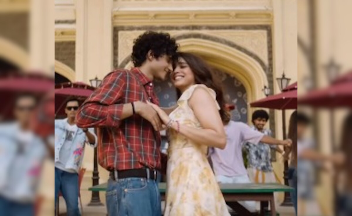 Munjya Box Office Collection Day 2: Progress Report On Sharvari's Film