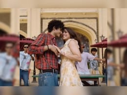 <i>Munjya</i> Box Office Collection Day 2: Progress Report On Sharvari's Film