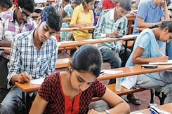 MPPSC Exam 2024: आज होगी कुल 110 पदों के लिए होगी MPPSC की परीक्षा MPPSC Exam 2024: आज होगी कुल 110 पदों के लिए होगी MPPSC की परीक्षा