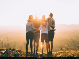 National Best Friends Day 2024: Significance And Wishes National Best Friends Day 2024: Significance And Wishes