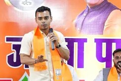Madhya Pradesh Politics: Shivraj Choudhan के बाद Budhni से बेटे Kartikeya के चुनाव लड़ने की चर्चा Madhya Pradesh Politics: Shivraj Choudhan के बाद Budhni से बेटे Kartikeya के चुनाव लड़ने की चर्चा