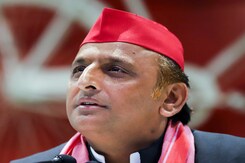 "Multiple Cases Of Paper Leaks Under Previous BJP Governments": Akhilesh Yadav To NDTV "Multiple Cases Of Paper Leaks Under Previous BJP Governments": Akhilesh Yadav To NDTV