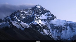 Nearly 1,700 Ancient Viruses Unknown To Science Found In Melting Himalayan Ice