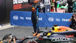 Max Verstappen Fights Off Valiant Lando Norris For Spanish Grand Prix Win, Lewis Hamilton Gets Podium