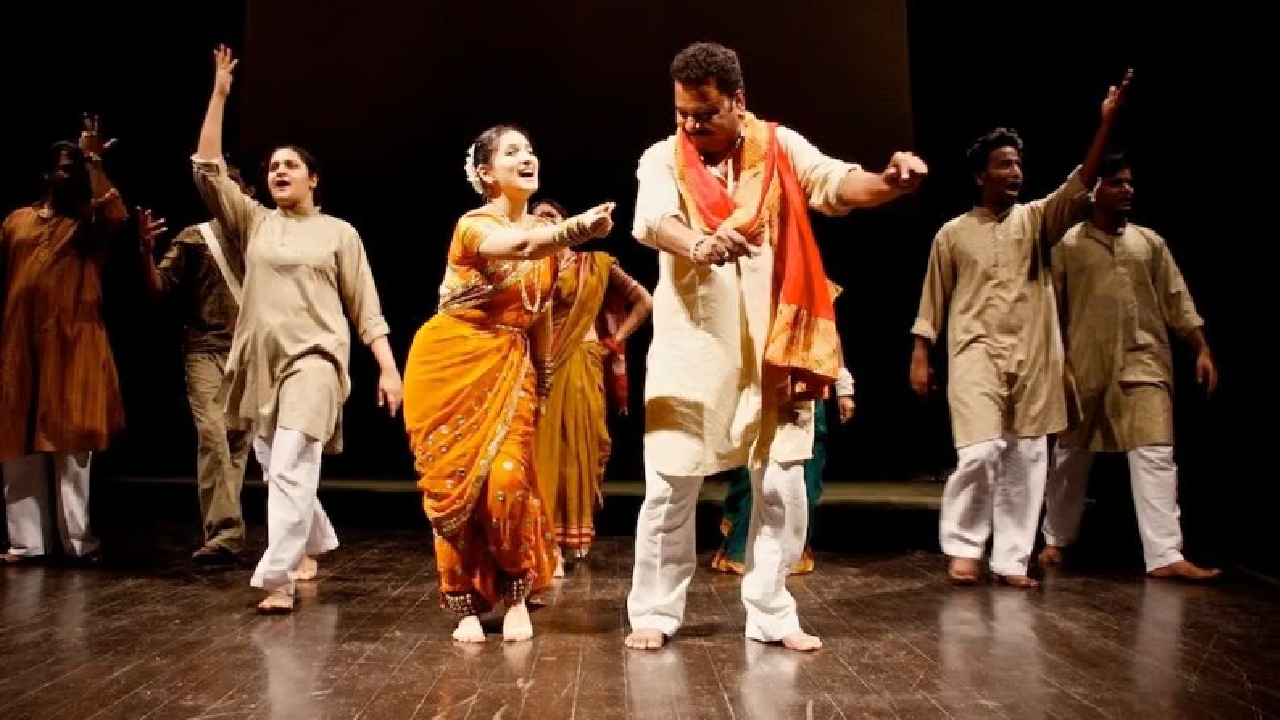 टोंक में चल रही है 'उड़ान छुट्टियों की', सीखें रंगमंच की बारीकियां