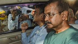 "Freedom Fighters Would Not Have Dreamt...": AAP's Atishi On Arvind Kejriwal
