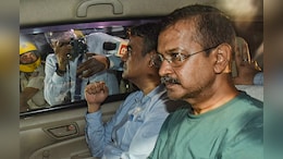 Arvind Kejriwal Delhi liquor Scam : अरविंद केजरीवाल यांच्या अर्जावर आज सर्वोच्च न्यायालयात सुनावणी
