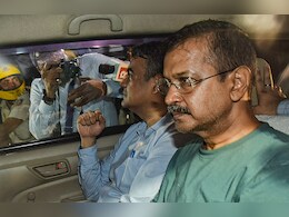 Arvind Kejriwal Delhi liquor Scam : अरविंद केजरीवाल यांच्या अर्जावर आज सर्वोच्च न्यायालयात सुनावणी Arvind Kejriwal Delhi liquor Scam : अरविंद केजरीवाल यांच्या अर्जावर आज सर्वोच्च न्यायालयात सुनावणी