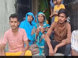 Set To Marry In A Month, Bihar Man Missing After Kuwait Inferno Set To Marry In A Month, Bihar Man Missing After Kuwait Inferno