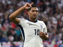 Euro 2024, Serbia vs England Highlights: Jude Bellingham Guides England To Narrow Win Over Serbia