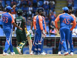 "England Would Have The Upper Hand But..." Ex Star Says Why India Holds Advantage In Semi