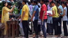 Opposition To Raise NEET In Parliament Today, Government Says "Ready"