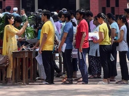 Opposition To Raise NEET In Parliament Today, Government Says "Ready"