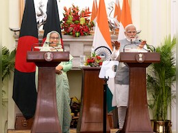 "बांग्लादेश भारत का सबसे बड़ा विकास साझेदार..." :  शेख हसीना से मुलाकात के बाद PM मोदी