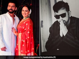 बहन सोनाक्षी सिन्हा की शादी में शामिल ना होने और अनबन की खबरों पर आया कुश सिन्हा का रिएक्शन, बोले- मैं एक प्राइवेट पर्सन हूं और... बहन सोनाक्षी सिन्हा की शादी में शामिल ना होने और अनबन की खबरों पर आया कुश सिन्हा का रिएक्शन, बोले- मैं एक प्राइवेट पर्सन हूं और...