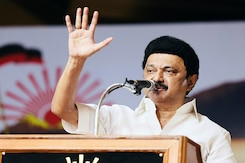 Centre Rejects MK Stalin's Charges, Shares Funding Details For Tamil Nadu: Report Centre Rejects MK Stalin's Charges, Shares Funding Details For Tamil Nadu: Report