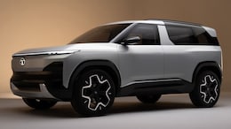 Tata Motors To Launch 4 New EVs In India by FY26: Curvv EV To Sierra EV
