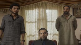 Mirzapur 3 की Release Date आई सामने? 'कालीन भैया' ने खुद VIDEO किया शेयर&nbsp;