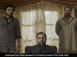 Mirzapur 3 की Release Date आई सामने? 'कालीन भैया' ने खुद VIDEO किया शेयर  Mirzapur 3 की Release Date आई सामने? 'कालीन भैया' ने खुद VIDEO किया शेयर