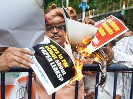 क्या पेपर लीक का 'हब' है हजारीबाग ? NEET से पहले BPSC परीक्षा का भी पेपर हो चुका है लीक क्या पेपर लीक का 'हब' है हजारीबाग ? NEET से पहले BPSC परीक्षा का भी पेपर हो चुका है लीक